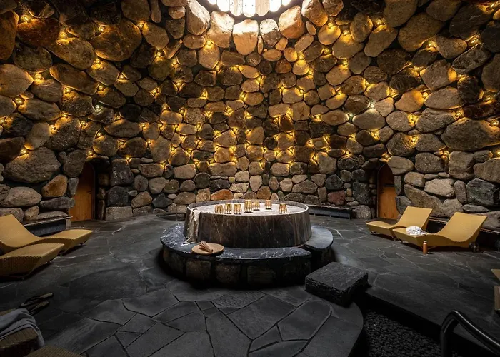 Sporthotel Chalet Hotel 4*