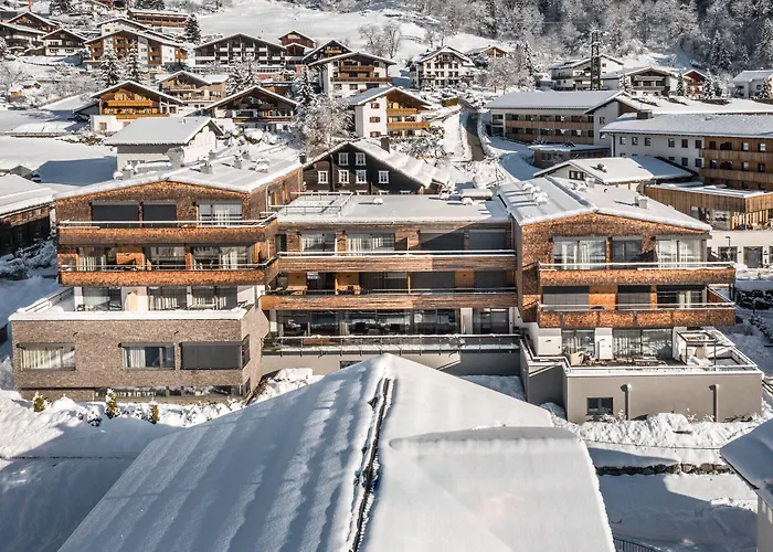 Sporthotel Chalet Hotel