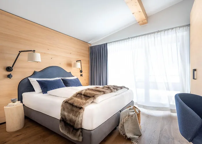 Sporthotel Chalet 4*