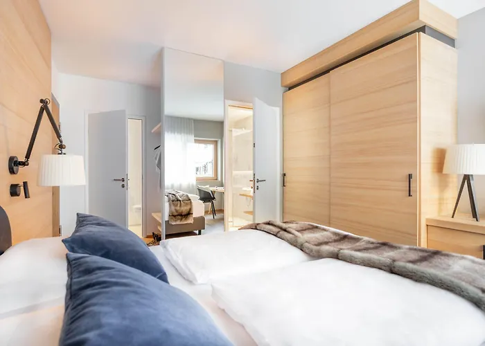 Sporthotel Chalet Hotel