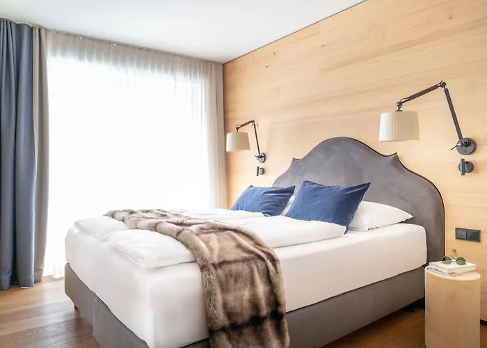 Sporthotel Chalet Hotel