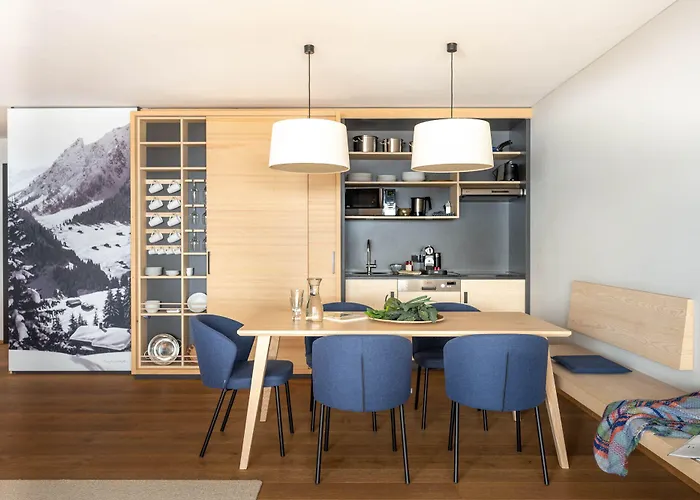 Hotel Sporthotel Chalet 4*