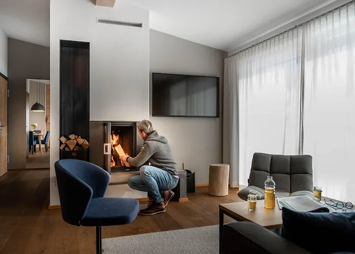 Hotel Sporthotel Chalet