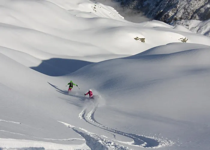 Hotel Sporthotel Chalet 4*