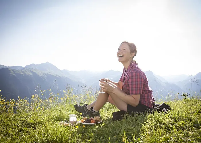 Hotel Sporthotel Chalet 4*